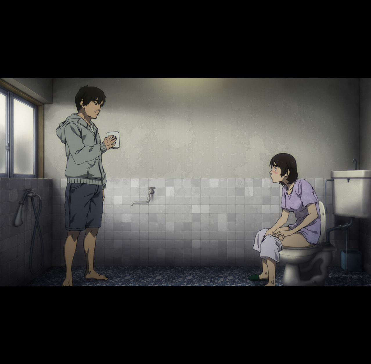 Under Ninja (Erai-raws)